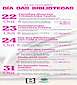 FiestasRelacionadas Día das Bibliotecas en Carballo