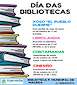 FiestasRelacionadas Día das Bibliotecas en Maceda