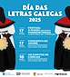 FiestasRelacionadas Día das Letras Galegas en Mos