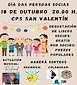 FiestasRelacionadas Día das Persoas Sociais en Fene