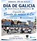 FiestasRelacionadas Día de Galicia (1) en Fisterra