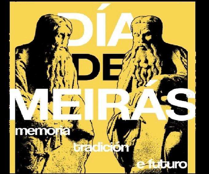 Día de Meirás (2026) en Sada