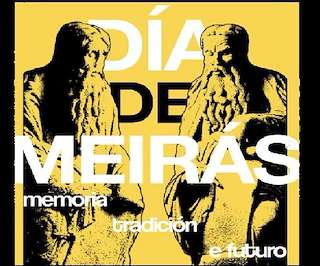 Fechas, información, programa, cartel, imágenes, mapa y ubicación de Día de Meirás (2026)  en  Sada