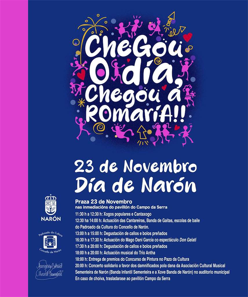 Día de Narón (2025)