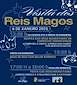 FiestasRelacionadas Día de Reis  (1) en Cerdido