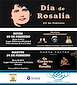 FiestasRelacionadas Día de Rosalía en Ares