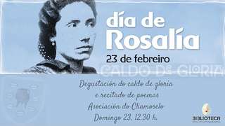Fechas, información, programa, cartel, imágenes, mapa y ubicación de Día de Rosalía  en  As Pontes de García Rodríguez