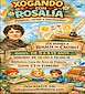 FiestasRelacionadas Día de Rosalía en Fisterra