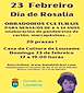FiestasRelacionadas Día de Rosalía en Lousame