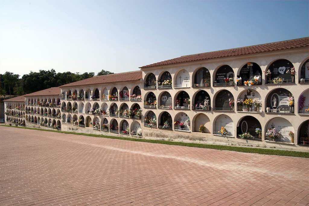 Día de Todos los Santos