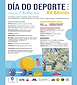 FiestasRelacionadas XV Día do Deporte en A Laracha
