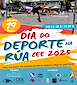 FiestasRelacionadas Día do Deporte na Rúa en Cee