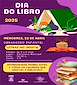 FiestasRelacionadas Día do Libro en Ares