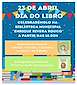 FiestasRelacionadas Día do Libro en As Pontes de García Rodríguez