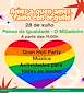 FiestasRelacionadas Día do Orgullo en Ames