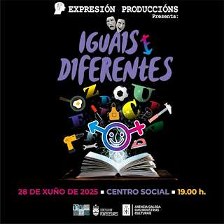 Fechas, información, programa, cartel, imágenes, mapa y ubicación de Día do Orgullo  en  Pontecesures