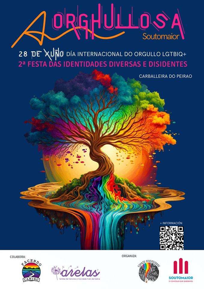 Día do Orgullo en Soutomaior