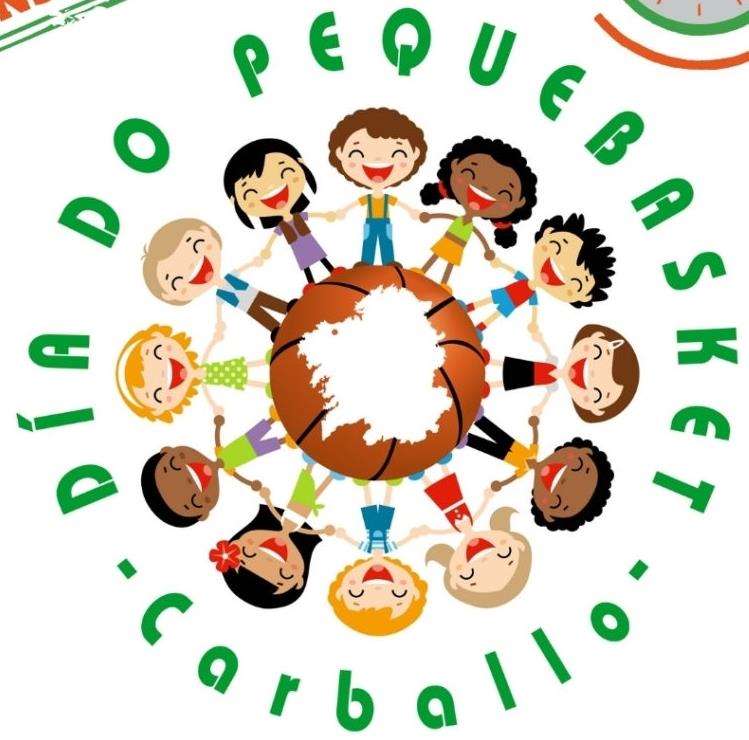XI Día do Pekebasket  en Carballo