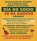 FiestasRelacionadas Día do Socio da Magdalena en Ortigueira
