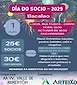 FiestasRelacionadas Día do Socio de Armentón en Arteixo