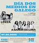 FiestasRelacionadas VIII Día dos Medios en Galego en A Coruña