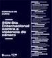 FiestasRelacionadas Día Internacional Contra a Violencia de Xénero en Curtis