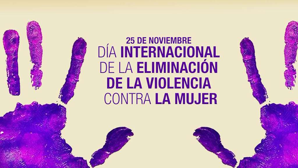 Día Internacional da Eliminación da Violencia Contra a Muller (2025) en A Estrada