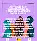 FiestasRelacionadas Día Internacional da Eliminación da Violencia Contra a Muller en Leiro