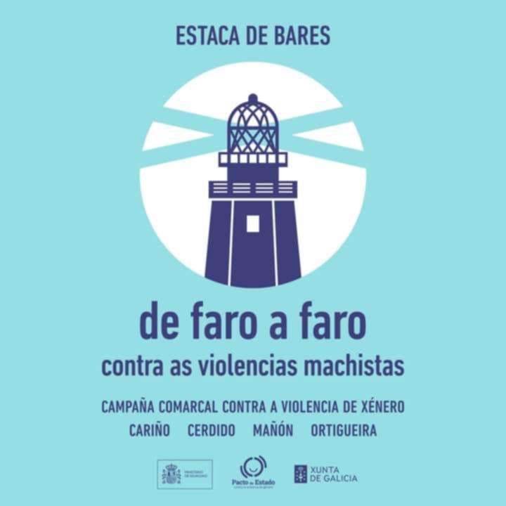 Día Internacional da Eliminación da Violencia Contra a Muller en Mañón