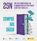 FiestasRelacionadas Día Internacional da Eliminación da Violencia Contra a Muller  en Redondela