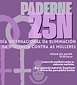 FiestasRelacionadas Día Internacional da Eliminación da Violencia contra as Mulleres  en Paderne