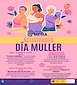 FiestasRelacionadas Día Internacional da Muller en Mesía
