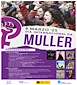 FiestasRelacionadas Día Internacional da Muller en O Barco de Valdeorras