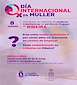 FiestasRelacionadas Día Internacional da Muller en Ribeira