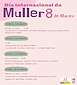FiestasRelacionadas Día Internacional da Muller en Sober