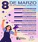 FiestasRelacionadas Día Internacional de la Mujer (1) en Chantada