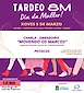 FiestasRelacionadas Dia Internacional de la Mujer en Esgos
