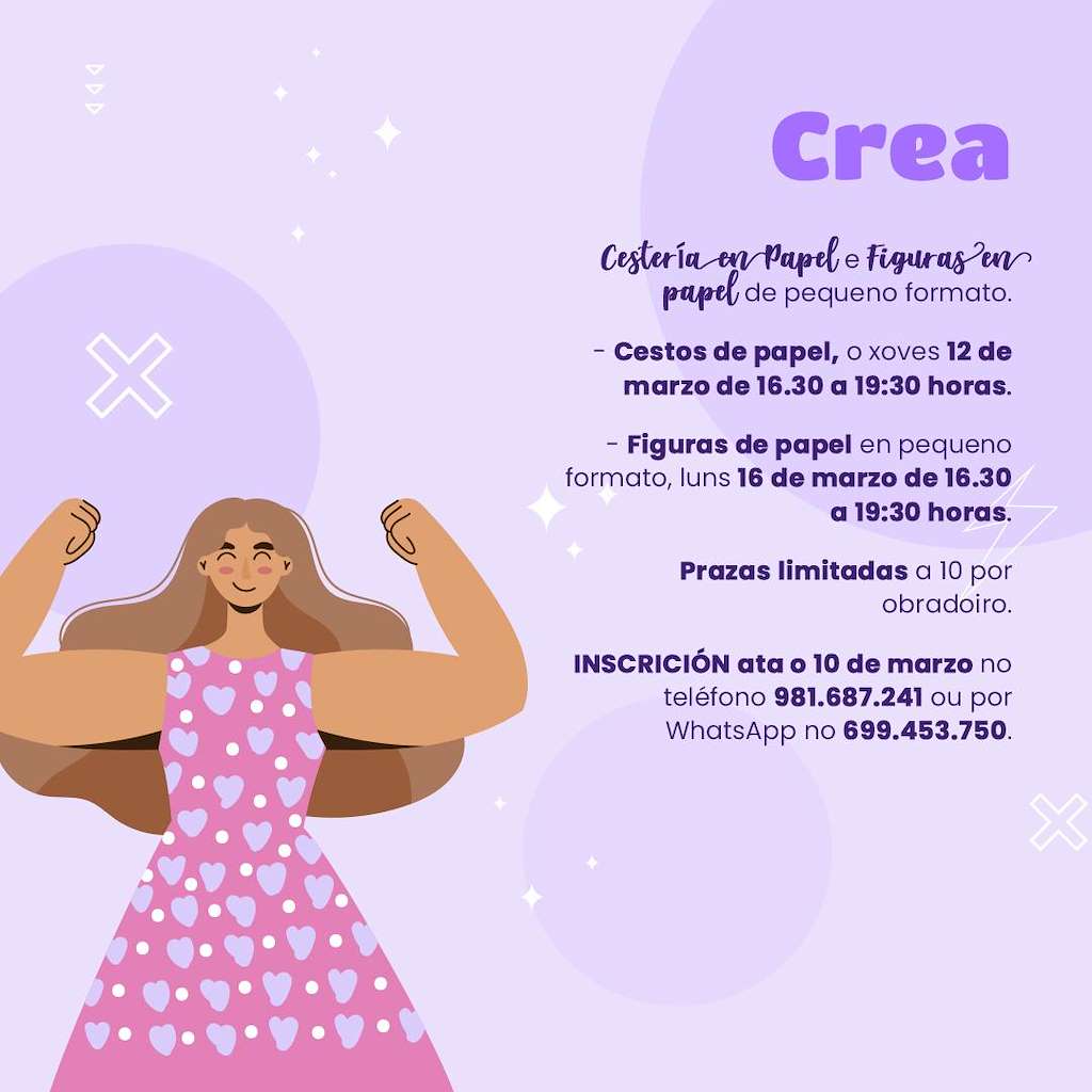 Día Internacional de la Mujer en Mesía