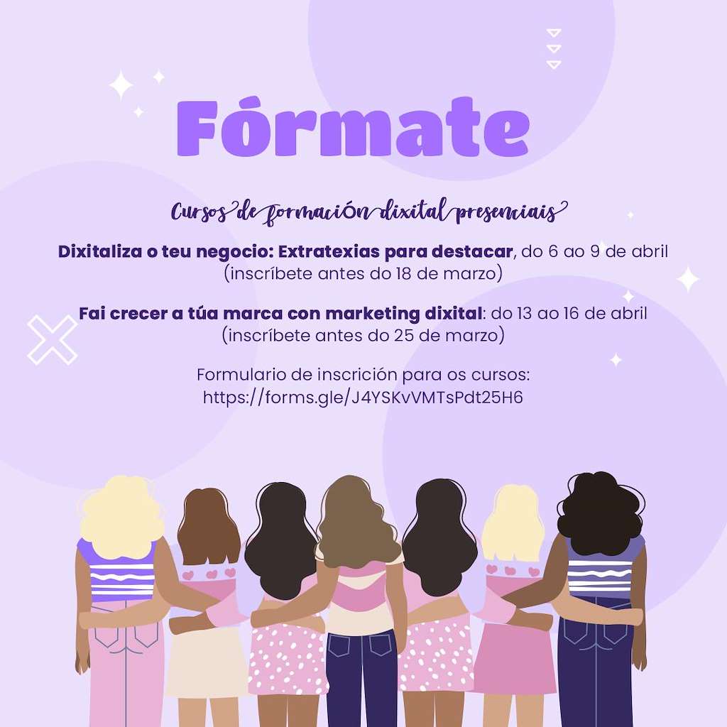 Día Internacional de la Mujer en Mesía