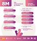 FiestasRelacionadas Día Internacional de la Mujer  en Negreira