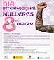 FiestasRelacionadas Día Internacional de la Mujer (1) en O Carballiño
