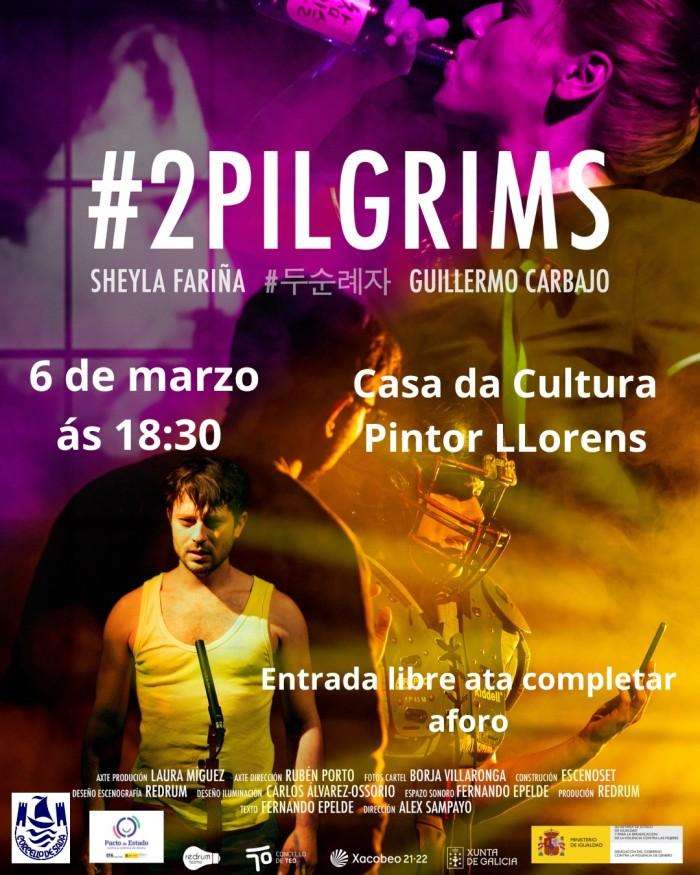 Día Internacional de la Mujer (2026) en Sada