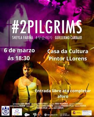 Fechas, información, programa, cartel, imágenes, mapa y ubicación de Día Internacional de la Mujer (2026)  en  Sada