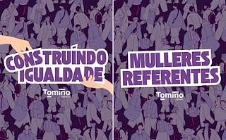 Fechas, información, programa, cartel, imágenes, mapa y ubicación de Día Internacional de la Mujer (2026)  en  Tomiño