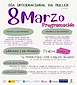 FiestasRelacionadas Día Internacional de la Mujer (1) en Tordoia