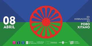 Fechas, información, programa, cartel, imágenes, mapa y ubicación de Día Internacional do Pobo Xitano (2026)  en  Vilagarcía de Arousa