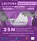 FiestasRelacionadas Día Internacional Para A Eliminación da Violencia contra a Muller  en A Arnoia