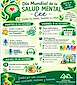 FiestasRelacionadas Día Mundial de la Salud Mental  (1) en Cee