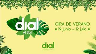 Dial - La Gira del Verano en Portas
