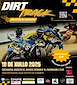 FiestasRelacionadas Dirt Track en Salceda de Caselas
